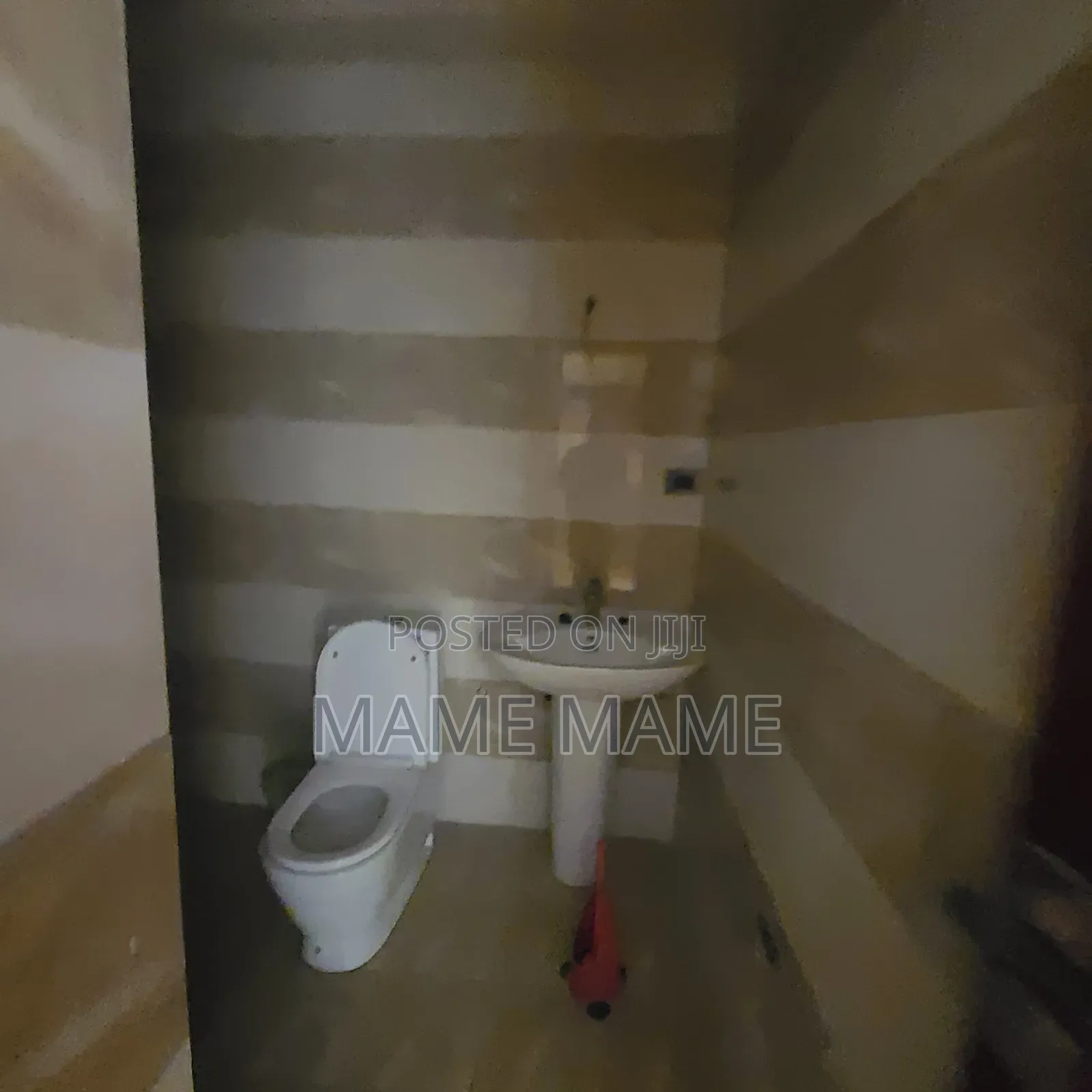 3bdrm Apartment in Addis Abeba, Bole for rent