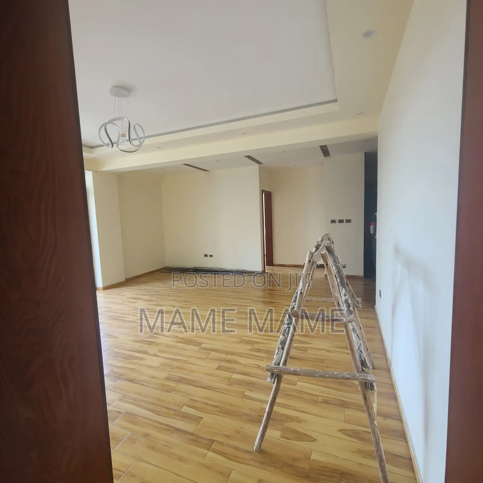 3bdrm Apartment in Addis Abeba, Bole for rent