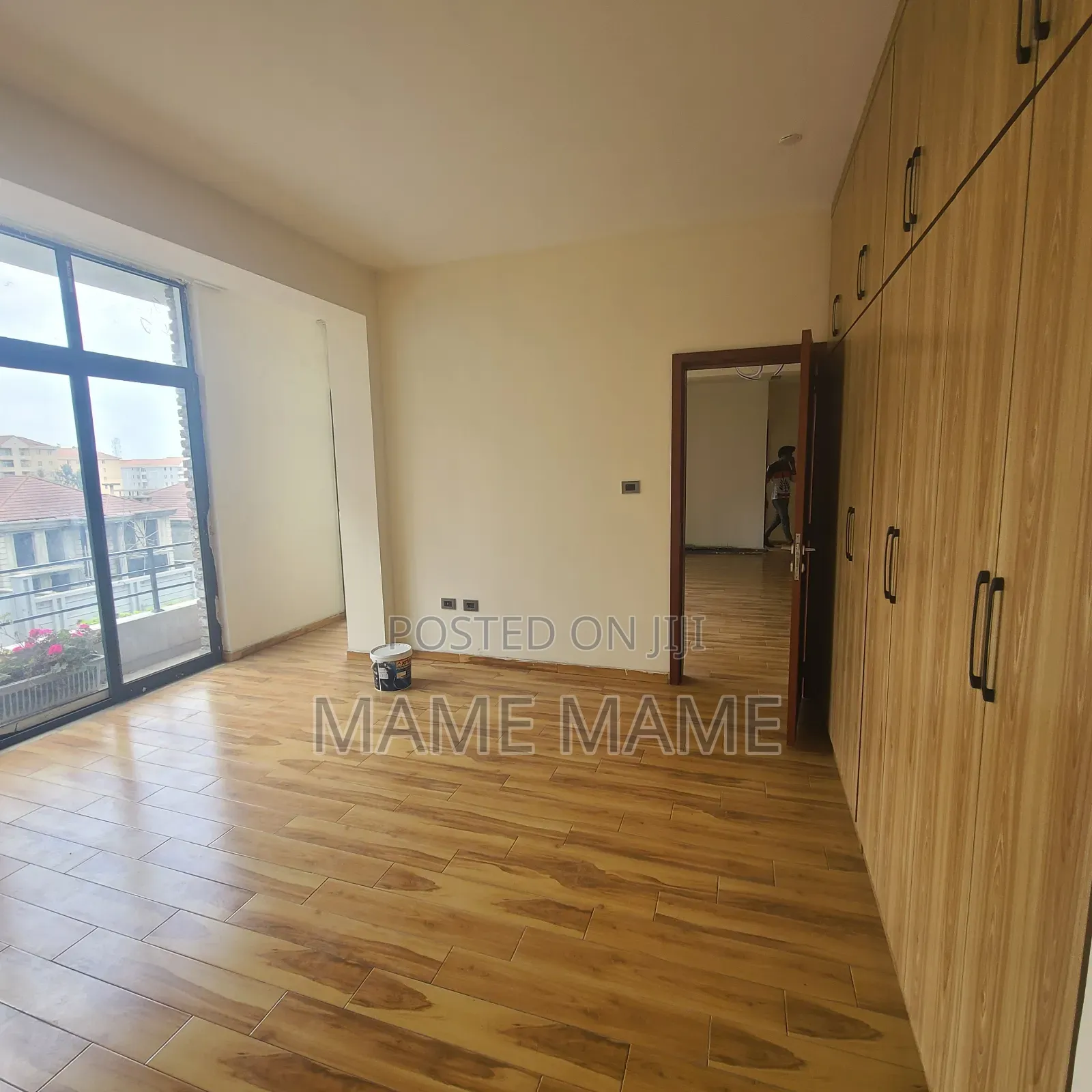 3bdrm Apartment in Addis Abeba, Bole for rent