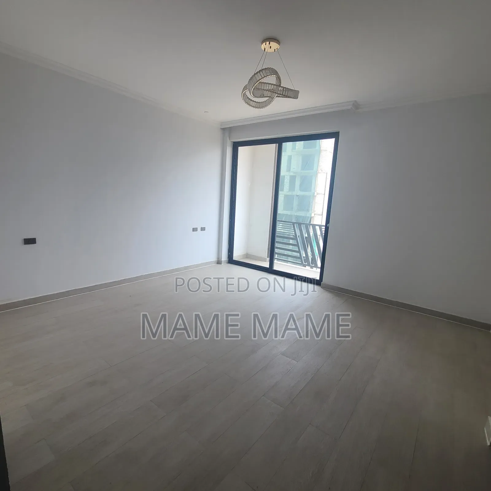 3bdrm Apartment in Addis Abeba, Bole for rent