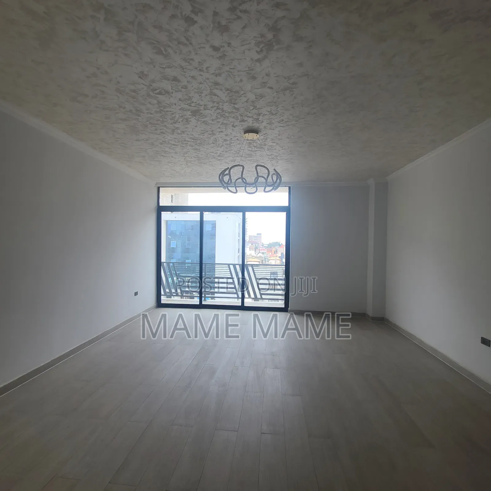 3bdrm Apartment in Addis Abeba, Bole for rent