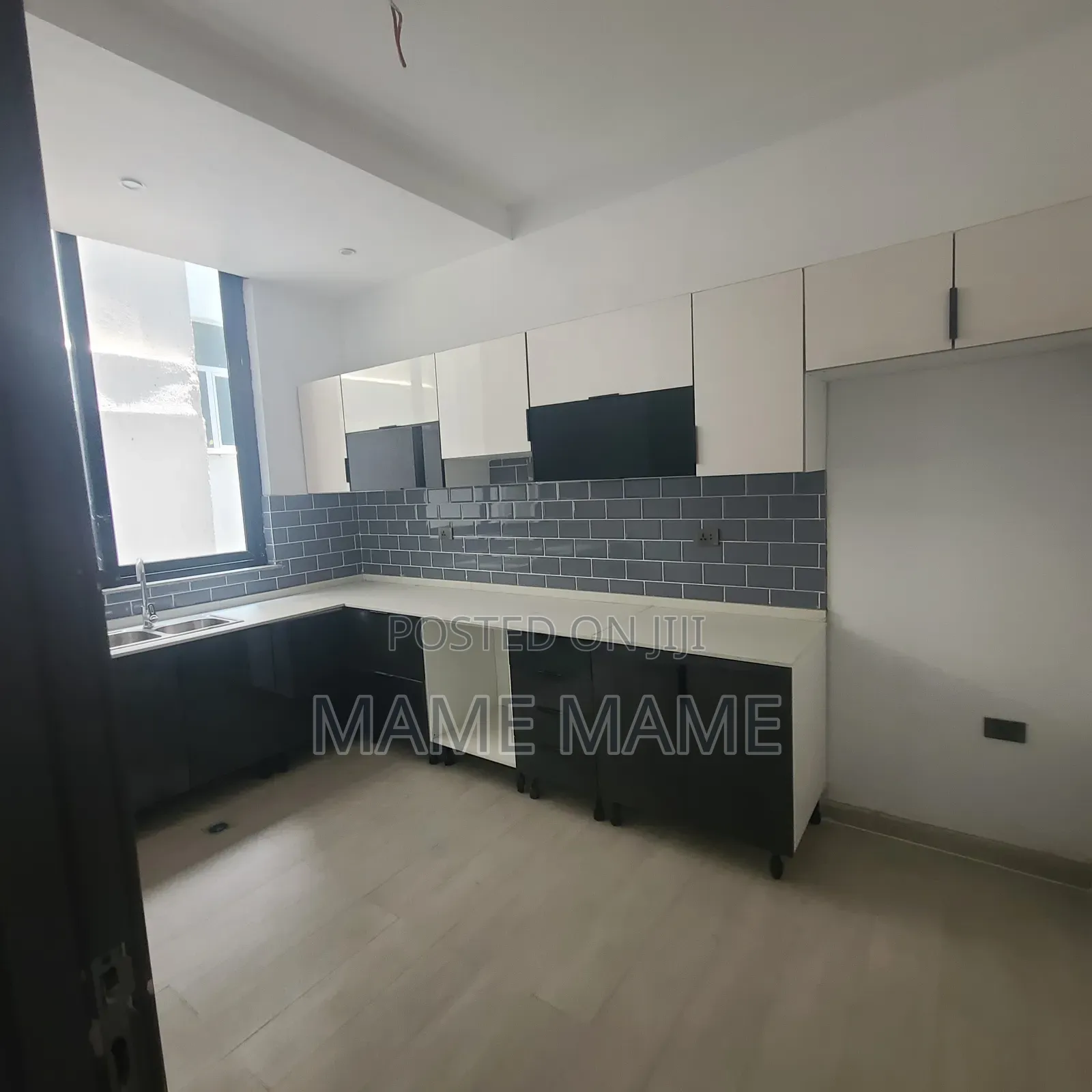 3bdrm Apartment in Addis Abeba, Bole for rent