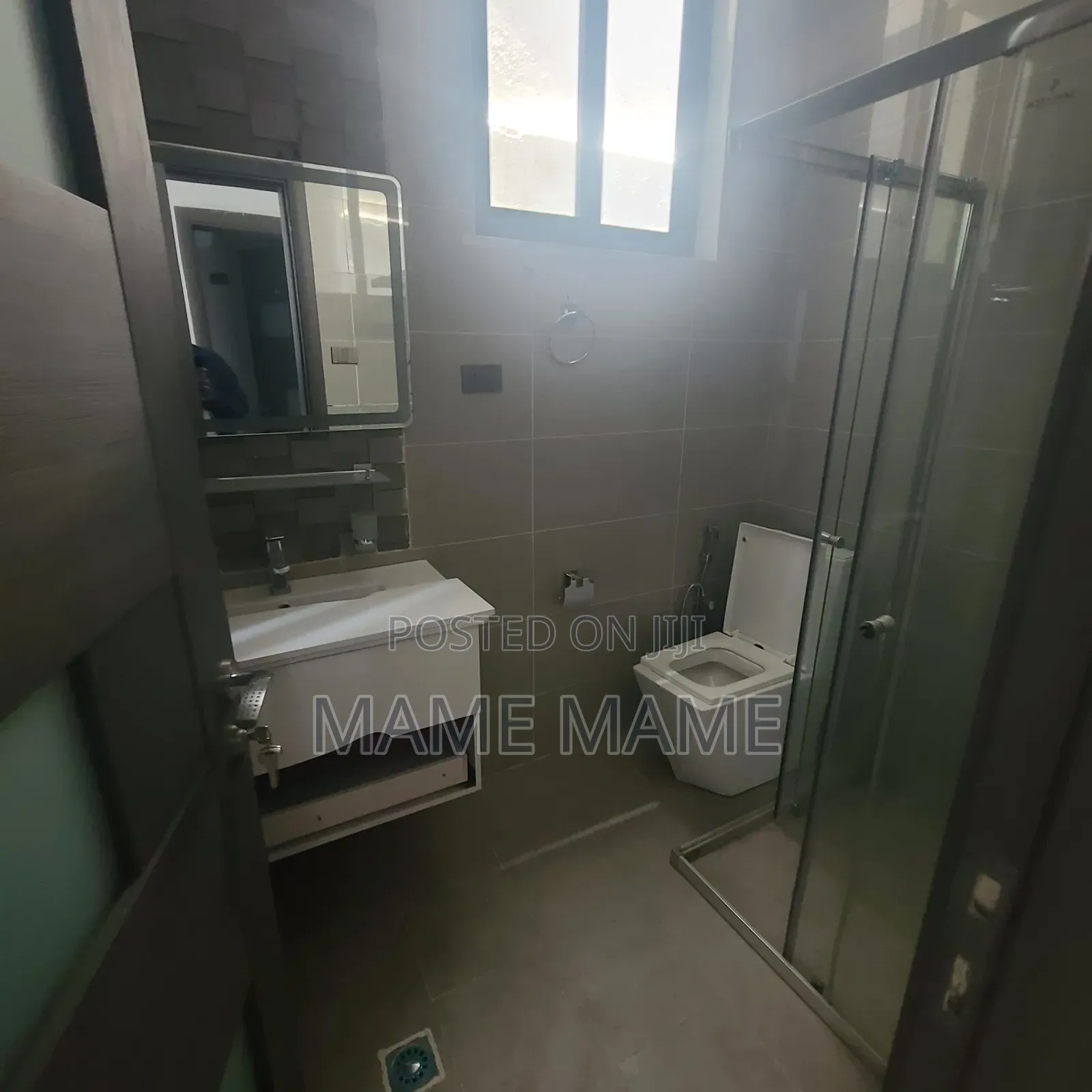 3bdrm Apartment in Addis Abeba, Bole for rent