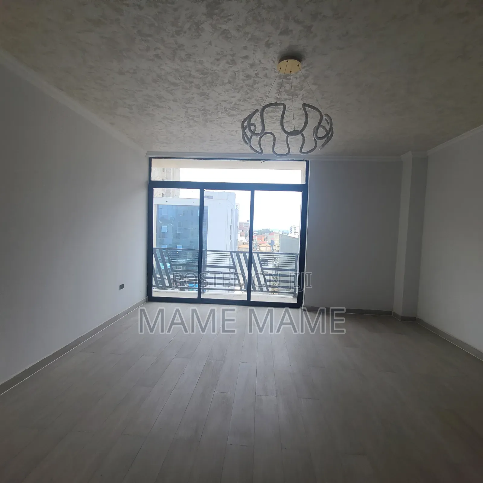 3bdrm Apartment in Addis Abeba, Bole for rent