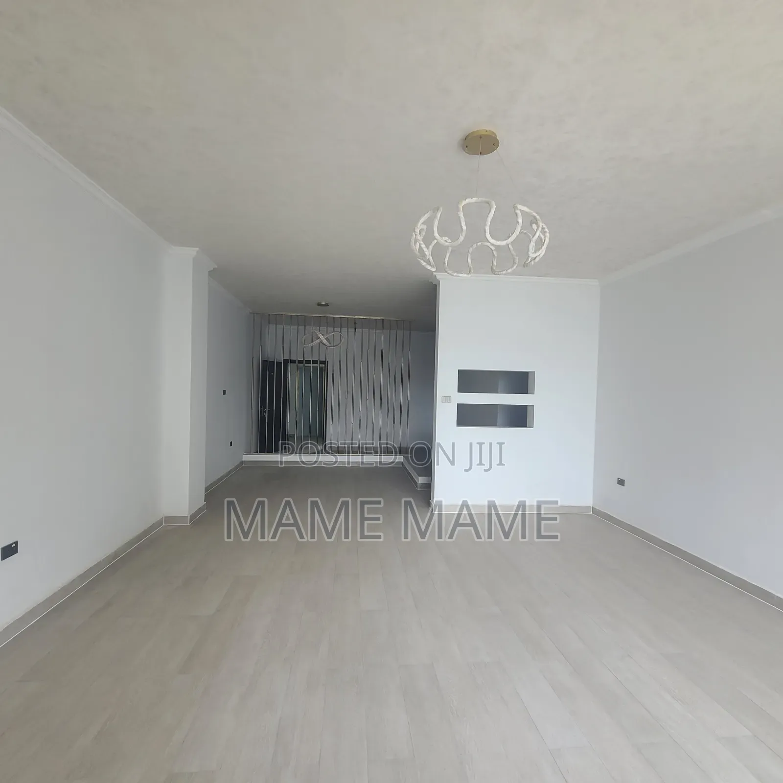 3bdrm Apartment in Addis Abeba, Bole for rent