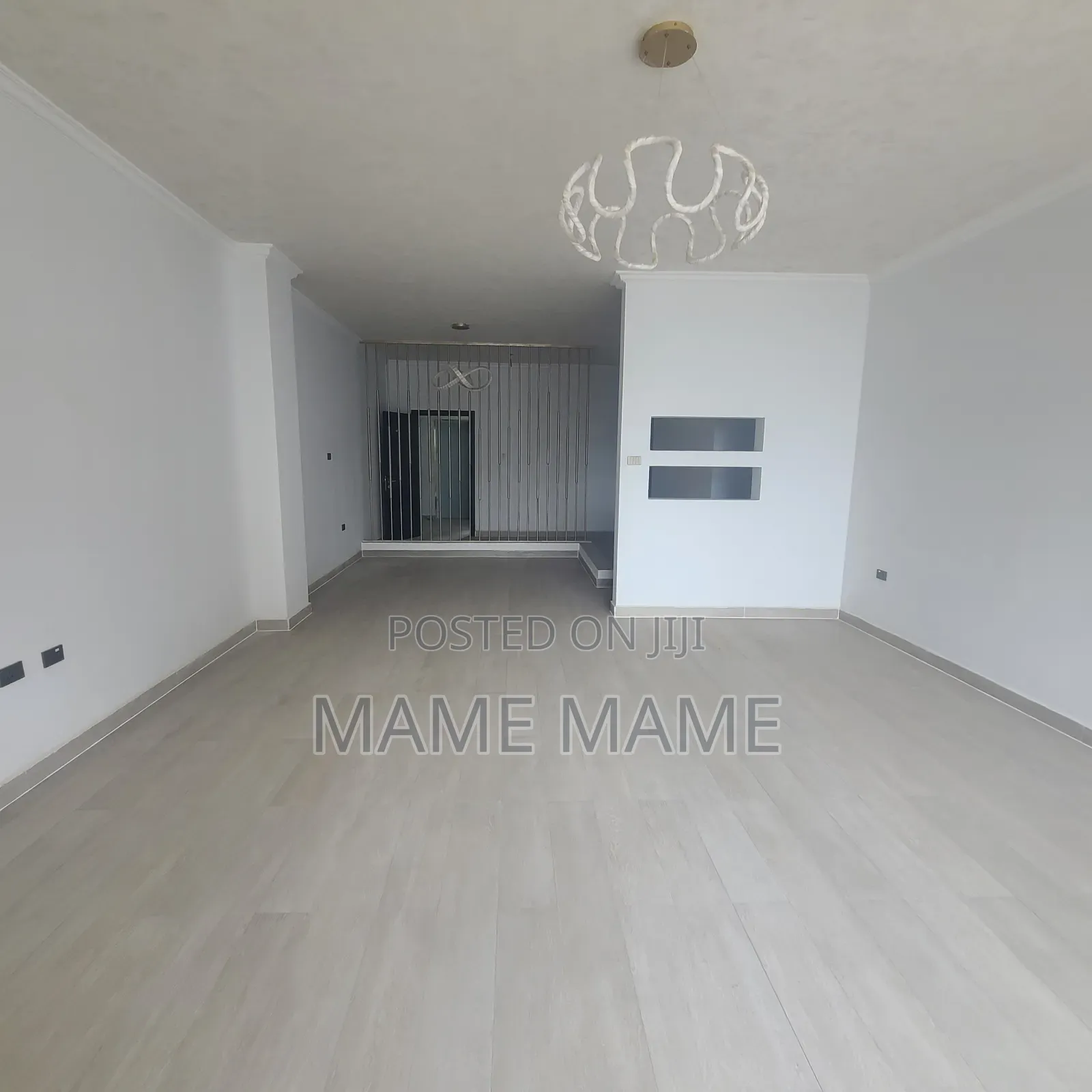 3bdrm Apartment in Addis Abeba, Bole for rent