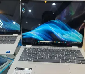 New Laptop HP OmniBook 5 Flip 14-Fp0023dx 16GB AMD Ryzen 7 SSD 1T