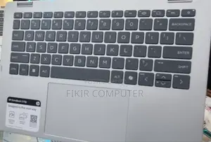 New Laptop HP OmniBook 5 Flip 14-Fp0023dx 16GB AMD Ryzen 7 SSD 1T