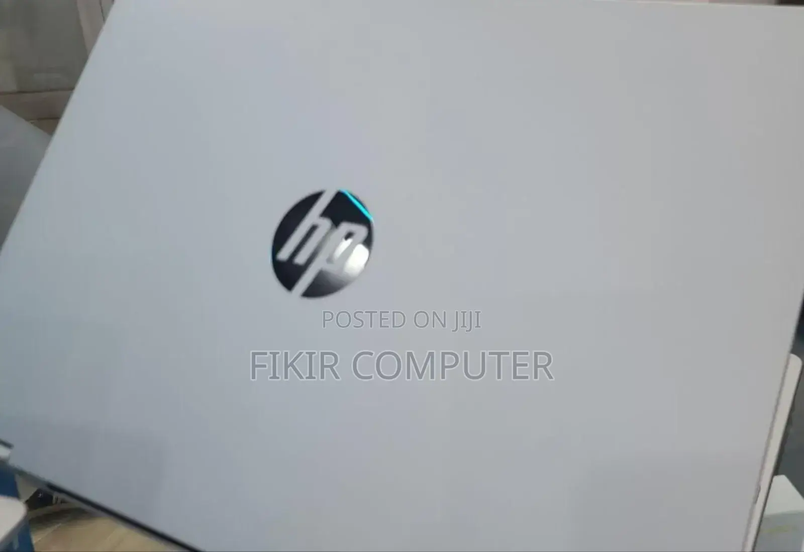 New Laptop HP OmniBook 5 Flip 14-Fp0023dx 16GB AMD Ryzen 7 SSD 1T