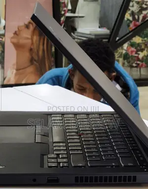 New Laptop Lenovo ThinkPad L480 8GB Intel Core I7 SSD 512GB