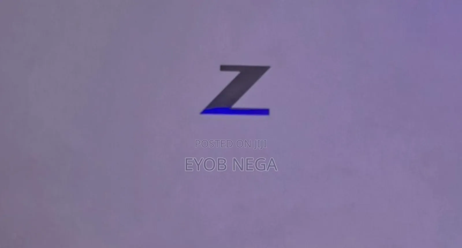 New Laptop HP ZBook 15 32GB Intel Core I7 SSD 1T