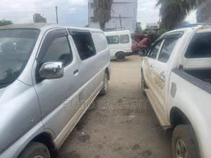 Photo - Dolphin Van for Rent