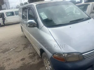 Dolphin Van for Rent