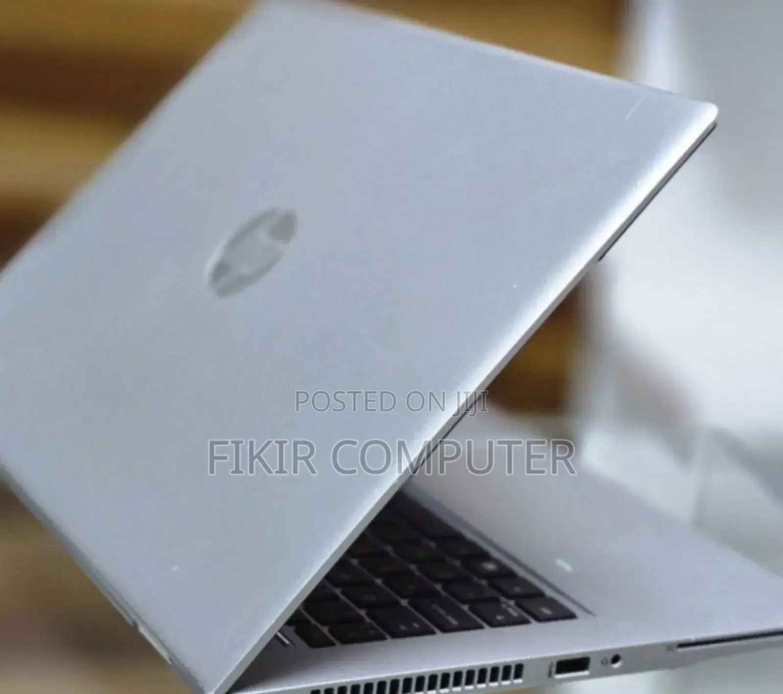 New Laptop HP ProBook 640 G5 8GB Intel Core I5 SSD 256GB