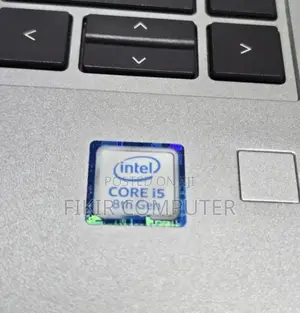 New Laptop HP ProBook 640 G5 8GB Intel Core I5 SSD 256GB