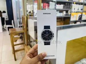 Photo - Smart Watch8 Classic