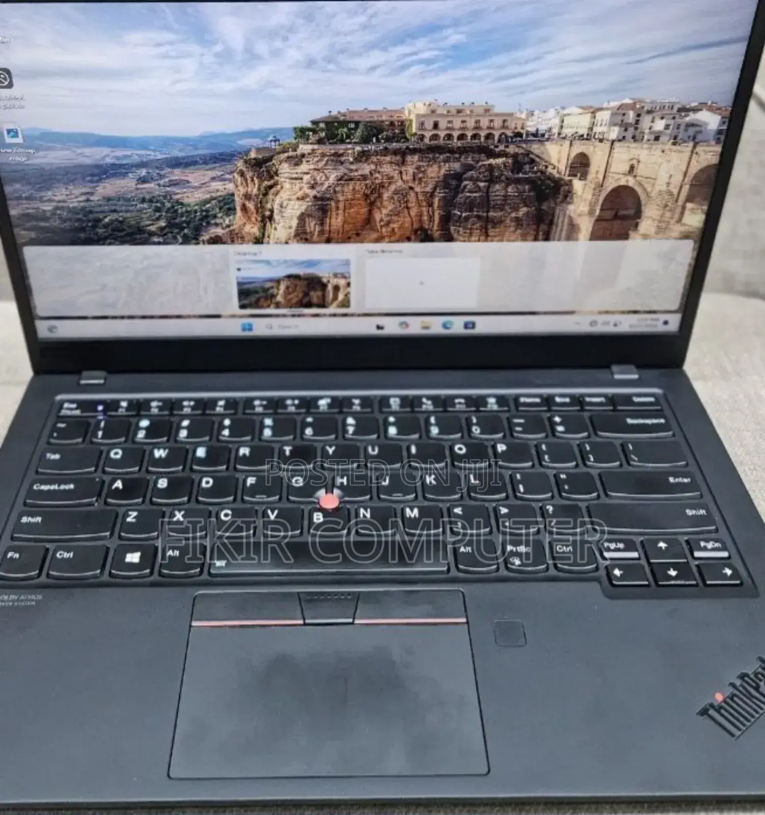 New Lenovo ThinkCentre M720 SFF 16GB Intel Core I7 SSD 512GB