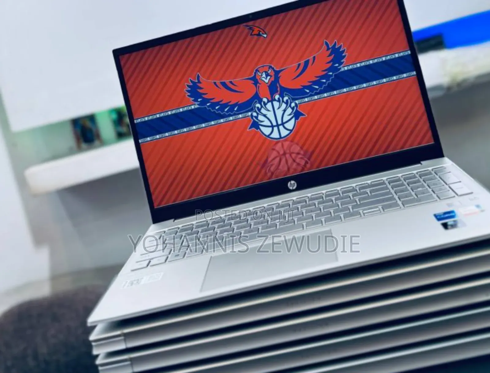 New Laptop HP Pavilion 15 16GB Intel Core I5 SSD 1T