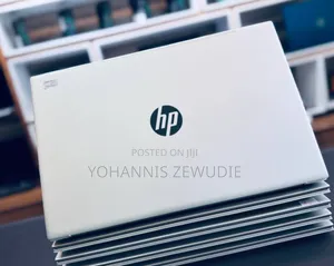 New Laptop HP Pavilion 15 16GB Intel Core I5 SSD 1T