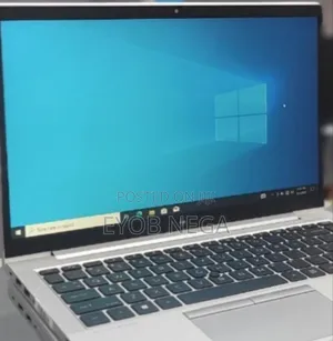 New Laptop HP EliteBook 840 G8 16GB Intel Core I7 SSD 512GB