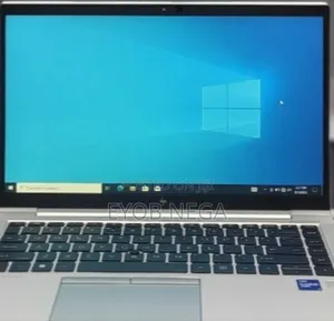 New Laptop HP EliteBook 840 G8 16GB Intel Core I7 SSD 512GB