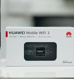 Huawei Mobile Wifi 3
