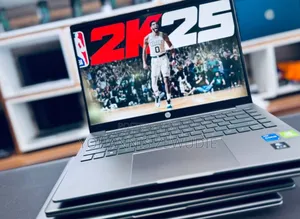 Photo - New Laptop HP Pavilion 14 16GB Intel Core I5 SSD 512GB