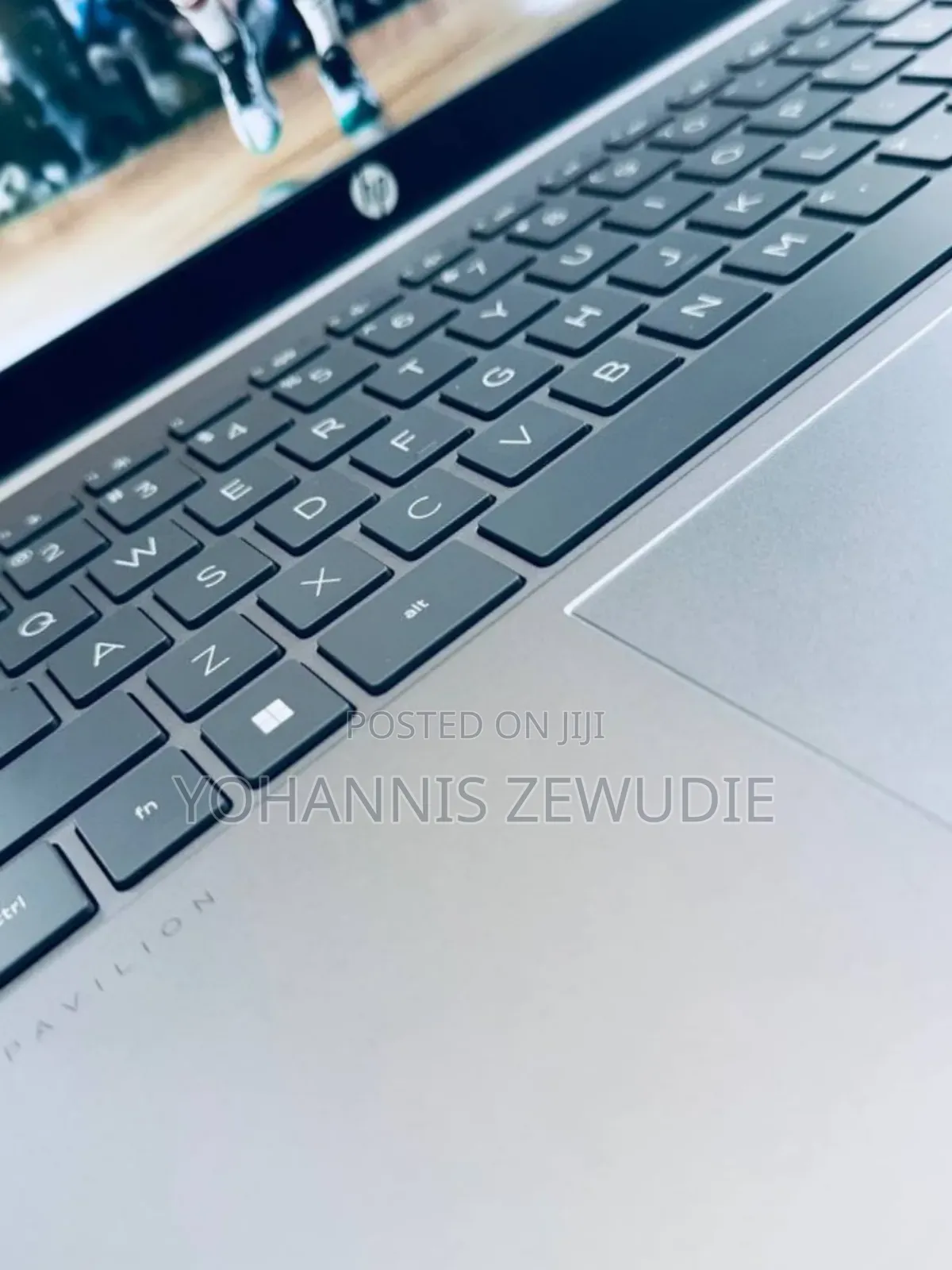 New Laptop HP Pavilion 14 16GB Intel Core I5 SSD 512GB