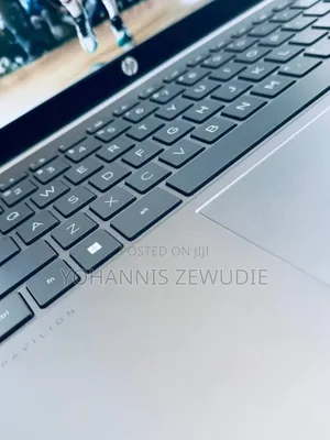 New Laptop HP Pavilion 14 16GB Intel Core I5 SSD 512GB