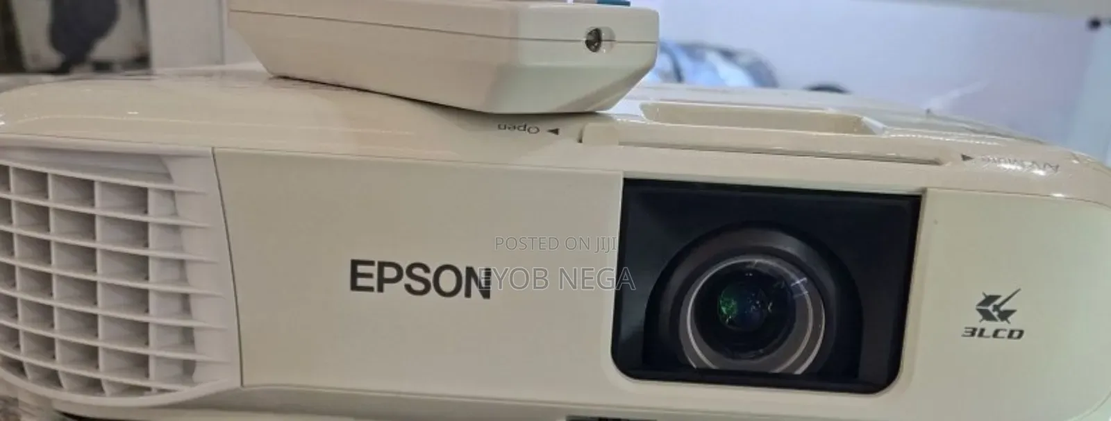 Epson Proj