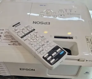 Epson Proj