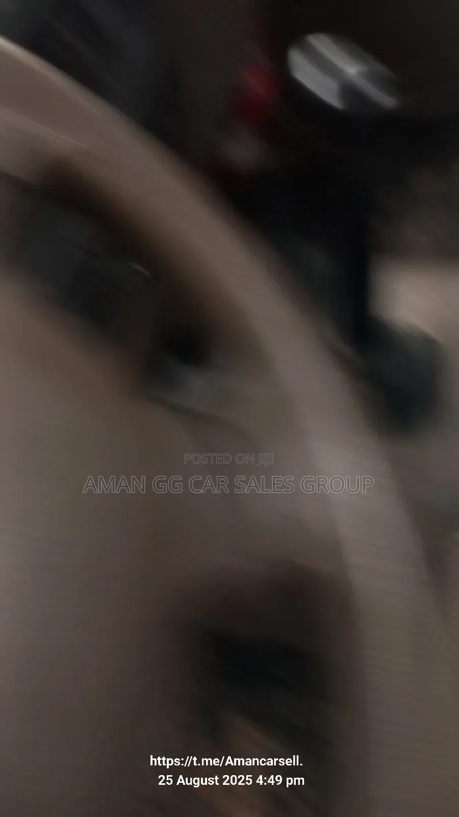 Toyota Land Cruiser 2015 White