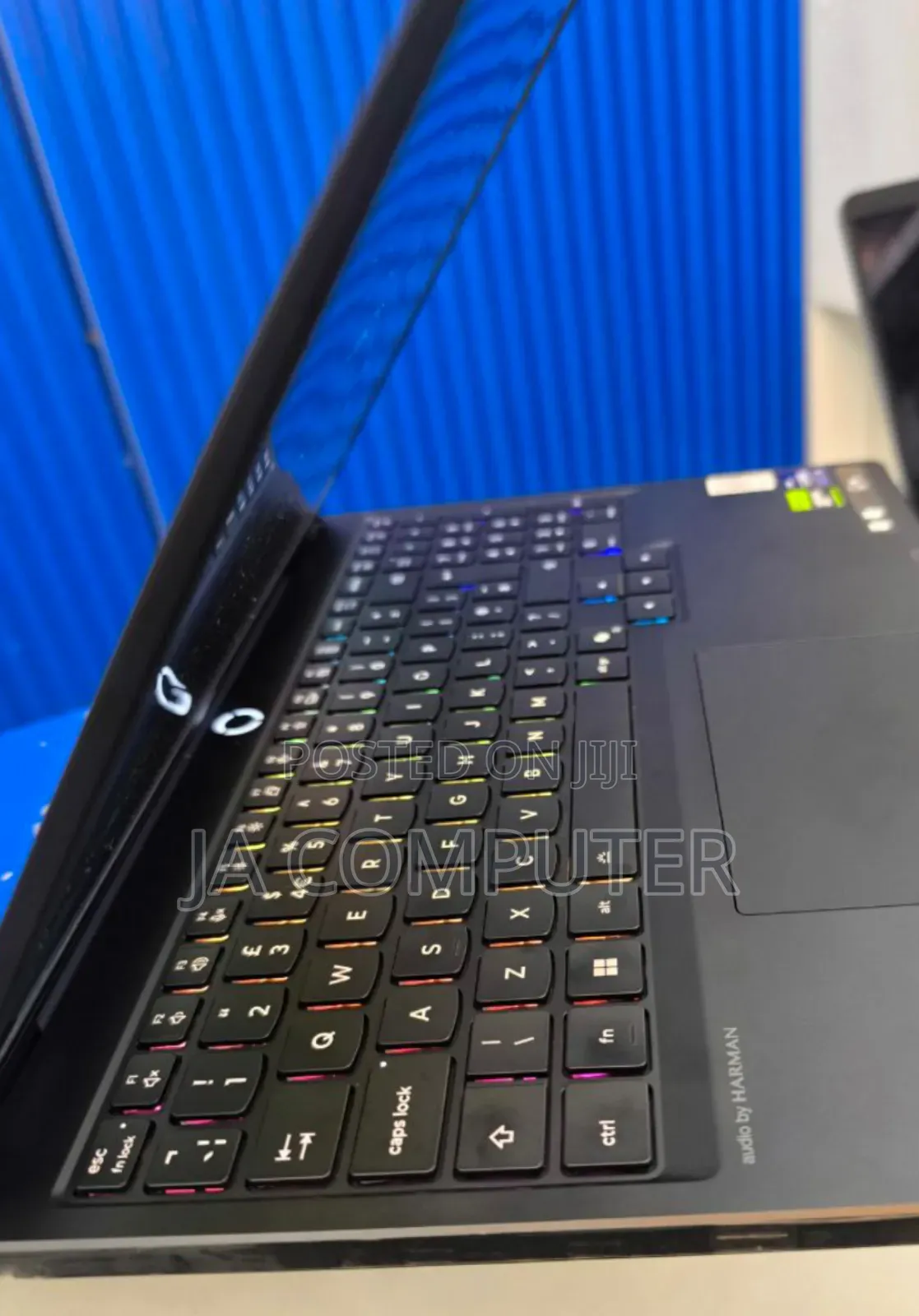 New Laptop Lenovo Legion 5 32GB Intel Core I9 SSD 1T