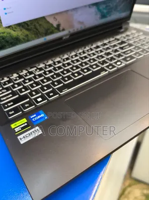 New Laptop Lenovo Legion 5 32GB Intel Core I9 SSD 1T