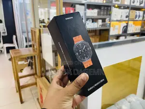 Galaxy Smart Watch Ultra