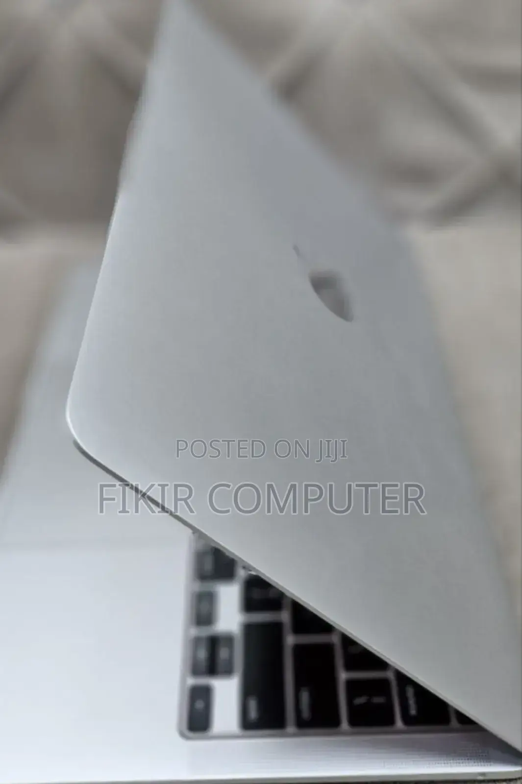 New Laptop Apple MacBook Air 2020 M1 16GB Intel Core I5 SSD 512GB