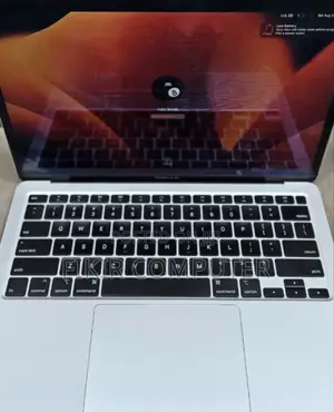 New Laptop Apple MacBook Air 2020 M1 16GB Intel Core I5 SSD 512GB