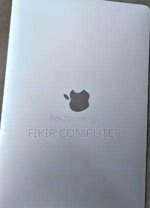 New Laptop Apple MacBook Air 2020 M1 16GB Intel Core I5 SSD 512GB