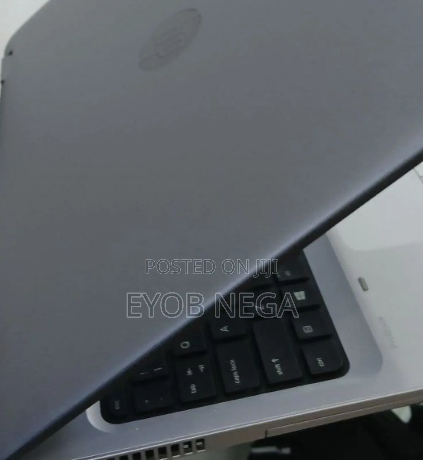 Laptop HP ProBook 650 G3 16GB Intel Core I5 SSD 256GB