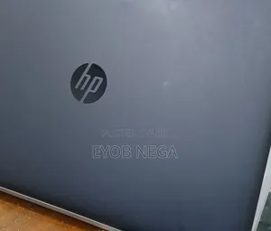 Laptop HP ProBook 650 G3 16GB Intel Core I5 SSD 256GB