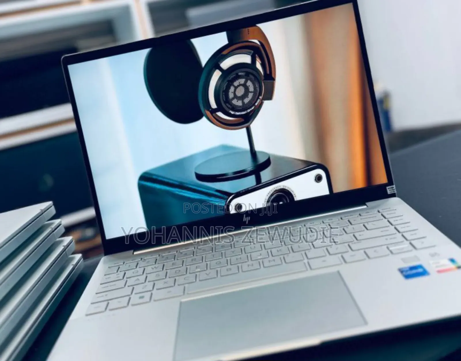 New Laptop HP Pavilion 14 16GB Intel Core I5 SSD 1T