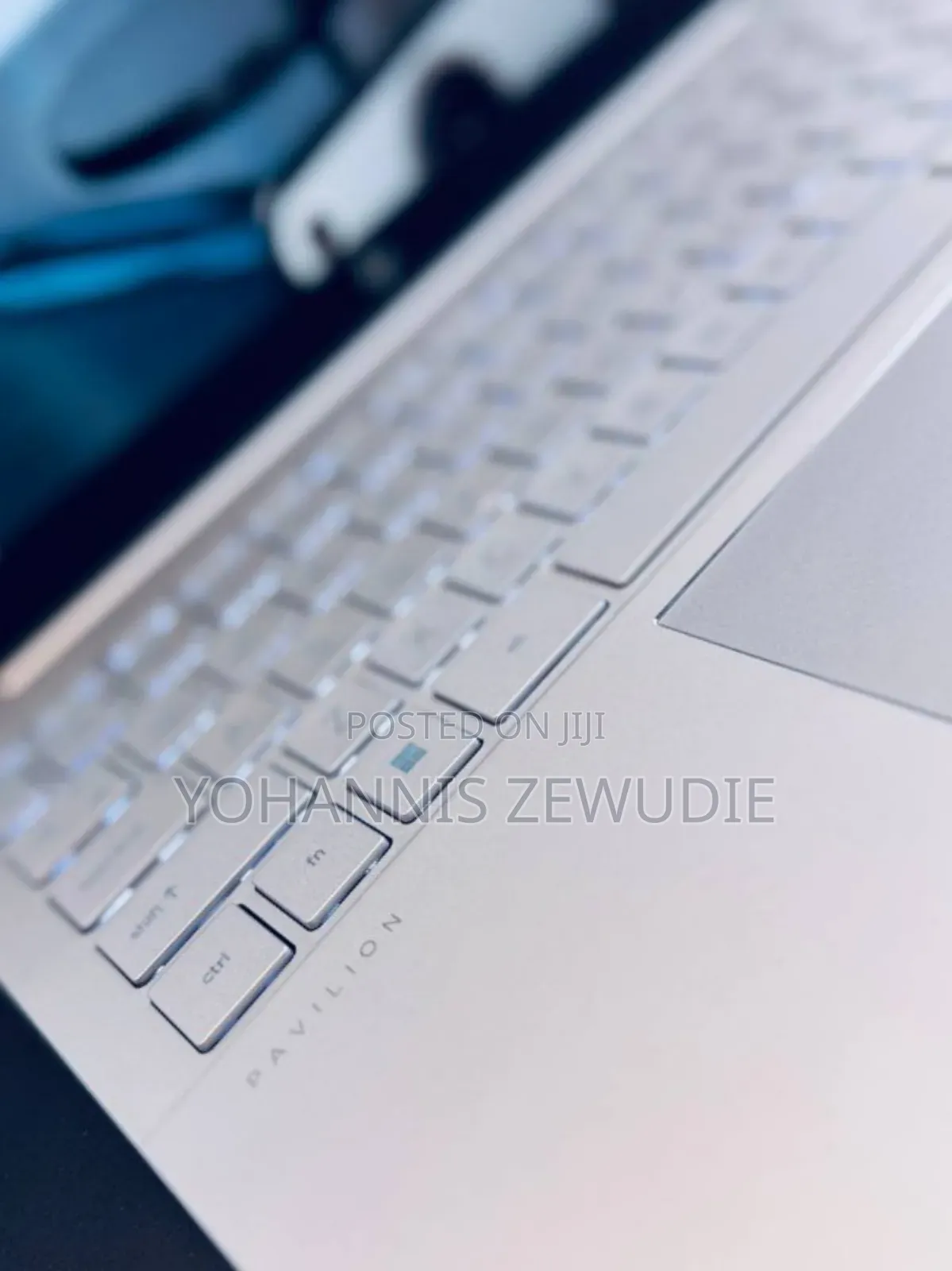 New Laptop HP Pavilion 14 16GB Intel Core I5 SSD 1T