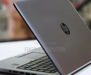 New Laptop HP EliteBook 840 4GB Intel Core I5 SSD 1T