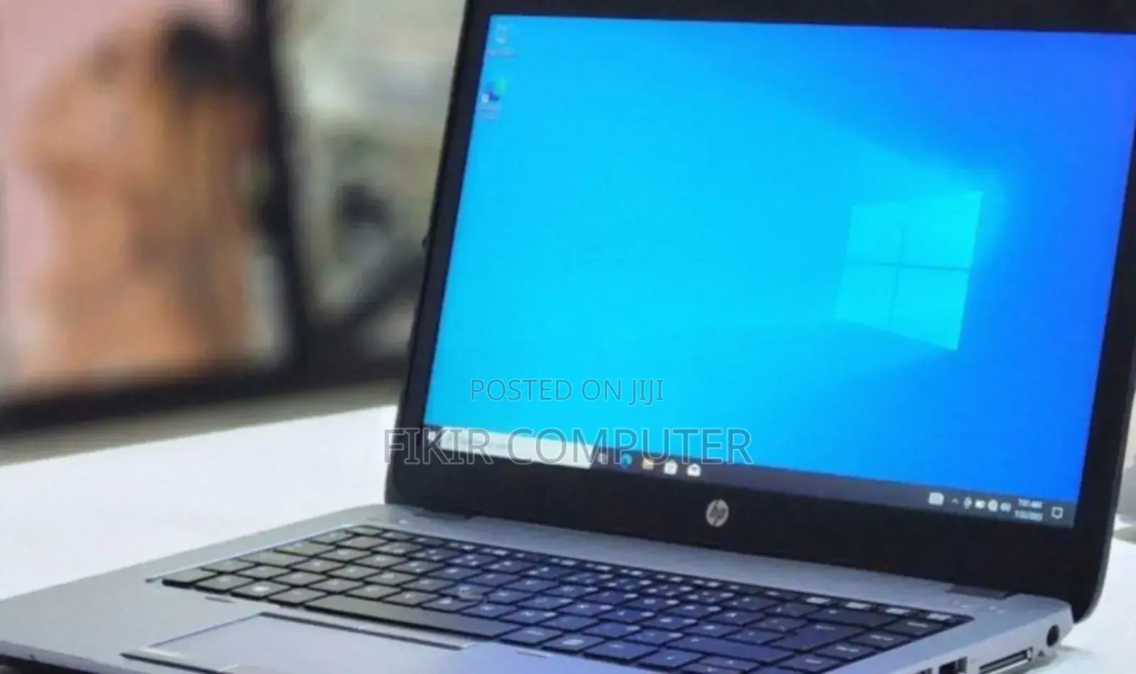 New Laptop HP EliteBook 840 4GB Intel Core I5 SSD 1T