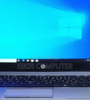 New Laptop HP EliteBook 840 4GB Intel Core I5 SSD 1T