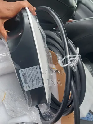 Photo - Fast Charger Suitable for All Electric Vehicles