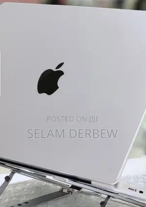 New Laptop Apple MacBook Pro M1 16GB Apple M1 SSD 512GB