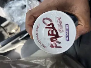 Snuss Sweden Nicotine Pouches