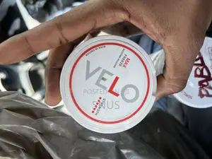 Snuss Sweden Nicotine Pouches