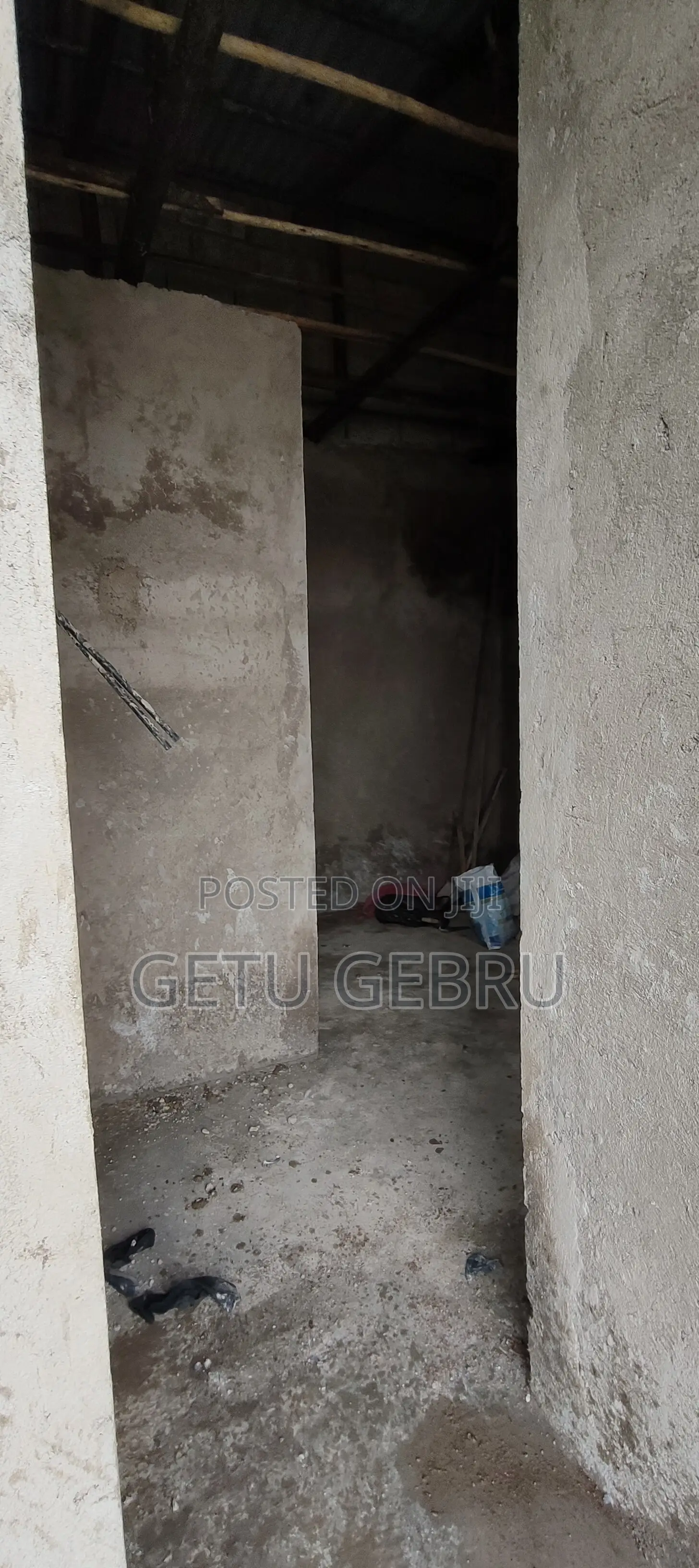 2bdrm House in Oromia-Finfinne for sale